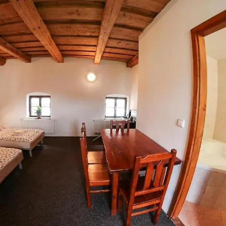 Apartment Na Rynku *