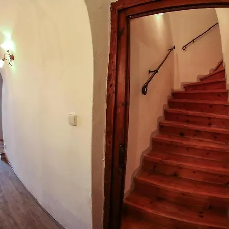 Na Rynku Apartment
