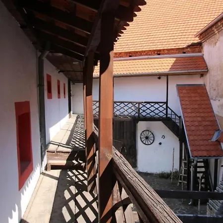 Na Rynku Český Krumlov