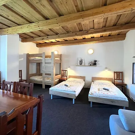 Na Rynku Apartment *