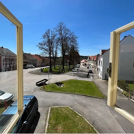 Na Rynku Lägenhet