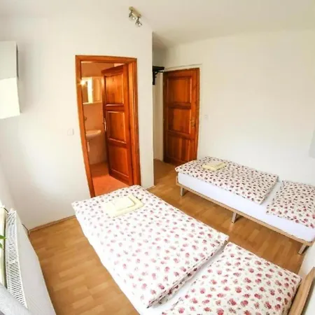 Apartment Na Rynku