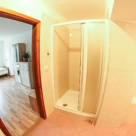 Na Rynku Apartment *