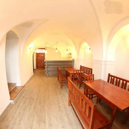 Apartment Na Rynku