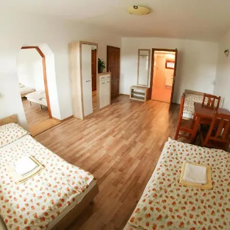 Na Rynku Apartment *