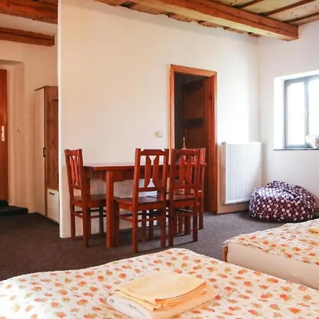 Na Rynku Apartment