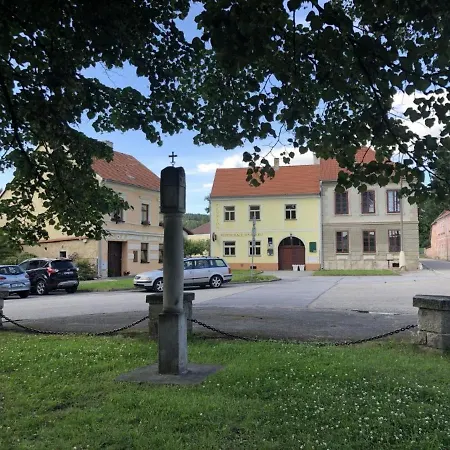 Apartment Na Rynku