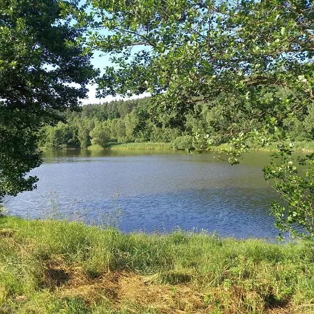 Na Rynku Lägenhet