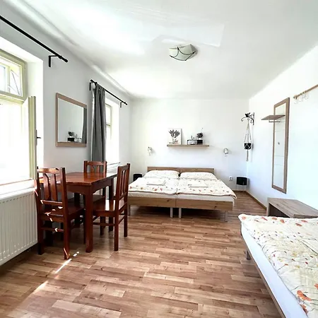 Na Rynku Cesky Krumlov