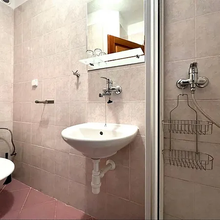 Na Rynku Apartment